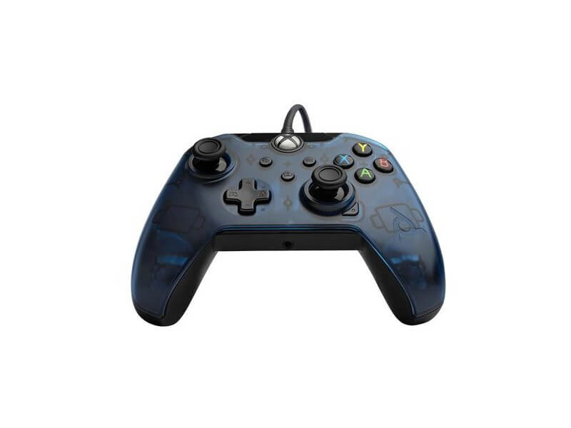 PDP Wired Ctrl for Xbox Series X (EU) - Blue